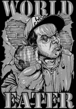 World Eater (GER) : Demo Tape